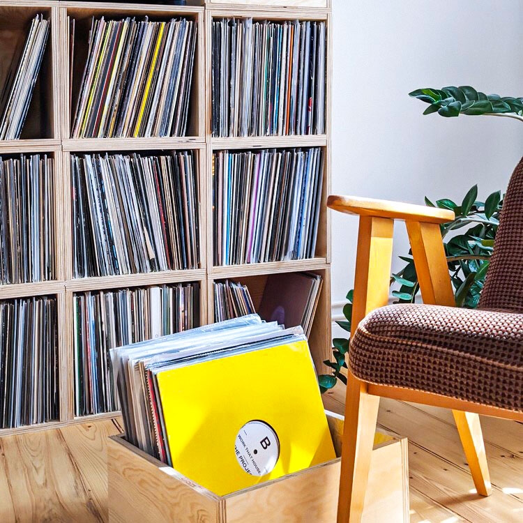 vinyls