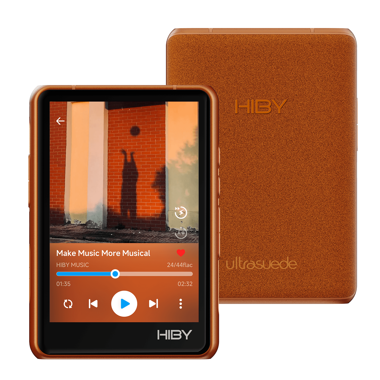 HiBy R3 Pro II