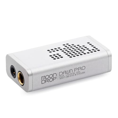 Moondrop Dawn Pro