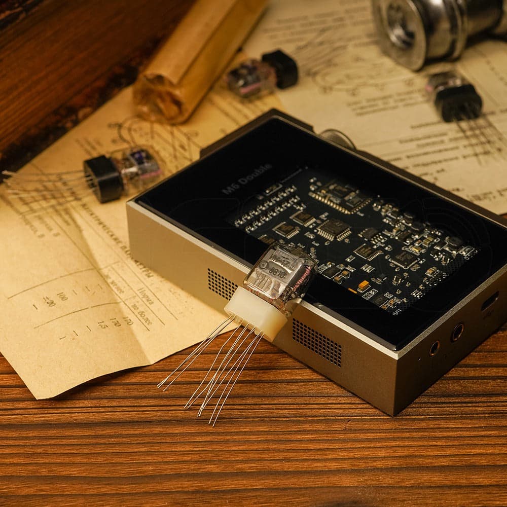 MUSE HiFi M6 Double