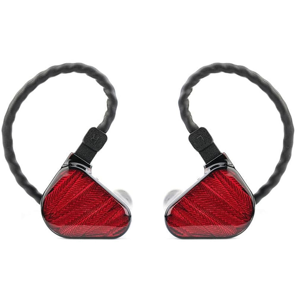 Truthear Zero Red